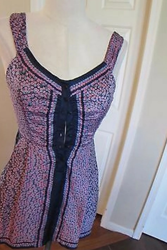 Free People Tank top